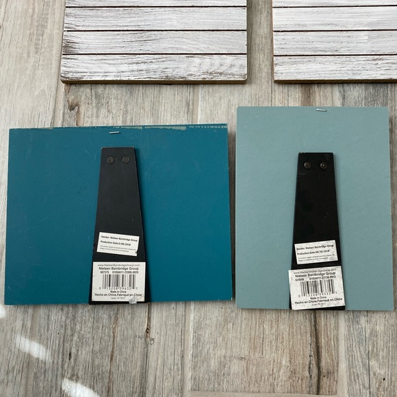 Home Decor Nielsen Brainbridge Group Farmhouse Picture Frame Bundle - Picture 5 of 13